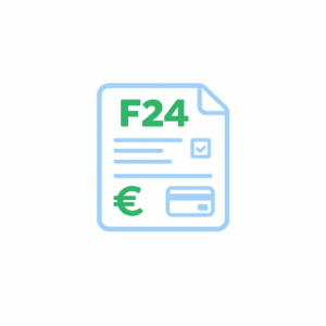 Pagamento F24